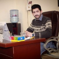 Muhammd Usman Yousafzai