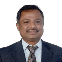Priyaranjan Pattanaik