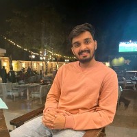 Kaustubh Supe