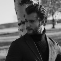 Oliver Davidsson