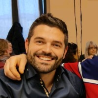 Daniel Marcotto