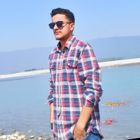 Arjun Sapkota
