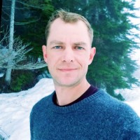 J. Ryan Phillips, PMP
