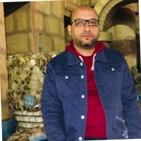Hesham Ebrahem