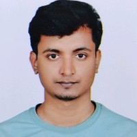 Deepak Kumar Sah