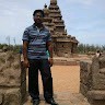 Vignesh J