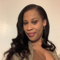Brandy Haughton, MBA