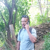Junior Orawi