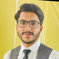 Muhammad Maaz Mirza