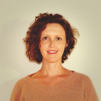 Tina Van Damme