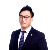 Terence Chan 陈贤翰