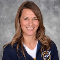 Amanda Hall