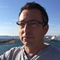 Laurent Salmon