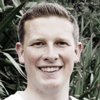 Joshua Hamilton