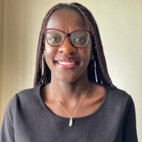Nicole Ogutu