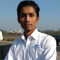 Vikrant Gawade
