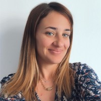 Sarah VALETTE
