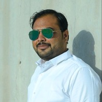 Jignesh Parekh