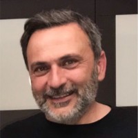 Francesco Giordano