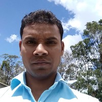 Datta Kishore