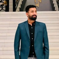 Ammar Haider