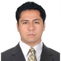 joseph ryan reyes