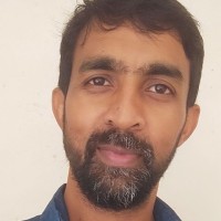 Harshal Tandel