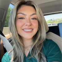 Melissa C.