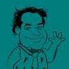Martin Ross
