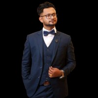 Md. Omar Faruk Uttshow