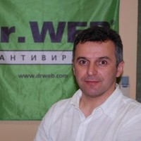 Andrii Kulpach