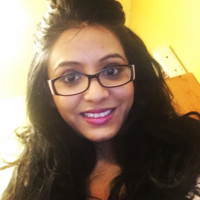 Janki Patel