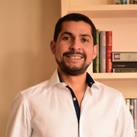Ernesto Sánchez Montoya