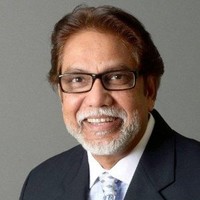 Mohammed Fahim