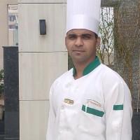 Jitendra Singh Singh