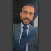 Ahmed M. Reda