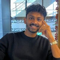 Vignesh Kumar