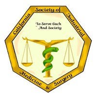 California Society of Industrial Medicine and Surgery