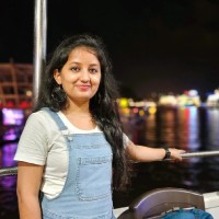 Vaishnavi Gadagoju