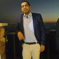 Ismail Alzamat