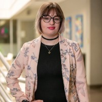 Dani Prokopenko