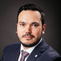 Adrian Leal