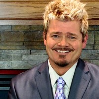 Joe Bustad