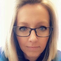 Amy Rooker