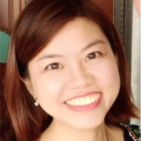 Michelle Tan Yi Qin
