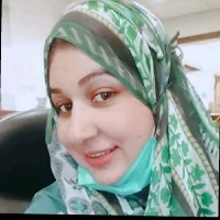 Fouzia Kousar