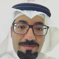 Abdulelah Alhamad