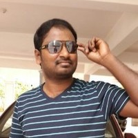 Srinivasulu Podalla