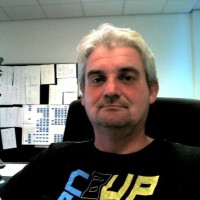 Ronald Robbemond