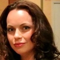 Ekaterina Pleshkova